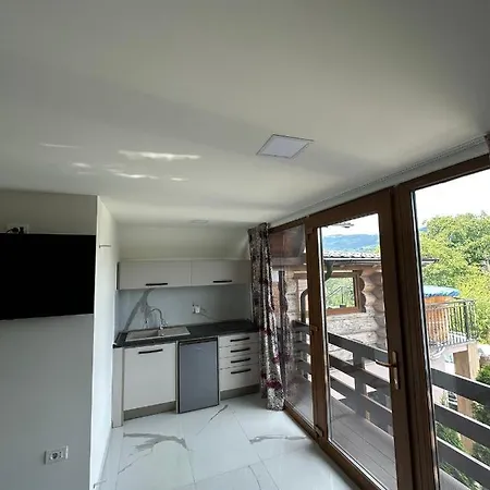 A Holiday home