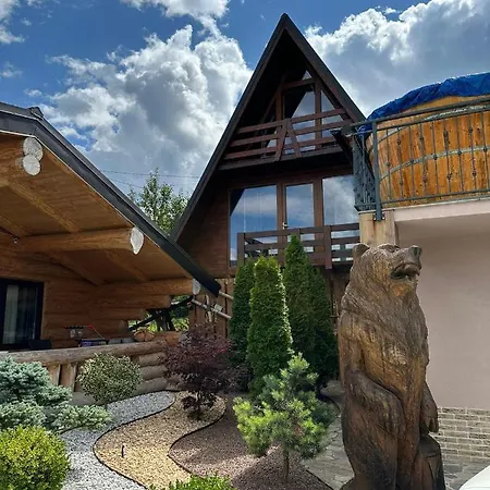 Holiday home A *