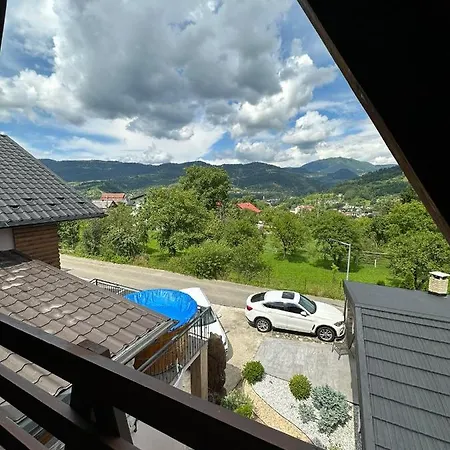 A * Borsa (Maramures)