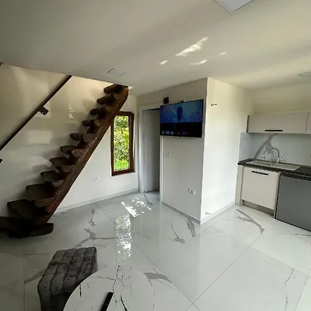 Holiday home A