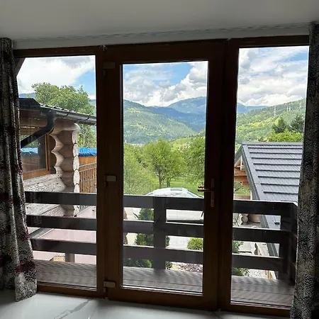 Holiday home A