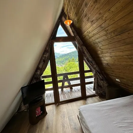 A Holiday home *